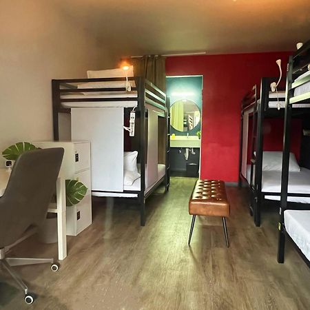 Bposhtels Houston Hostel Luaran gambar