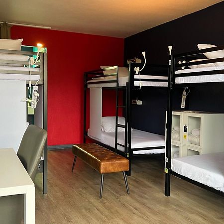 Bposhtels Houston Hostel Luaran gambar