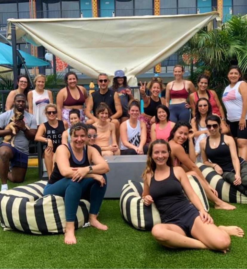 Bposhtels Houston Hostel Luaran gambar