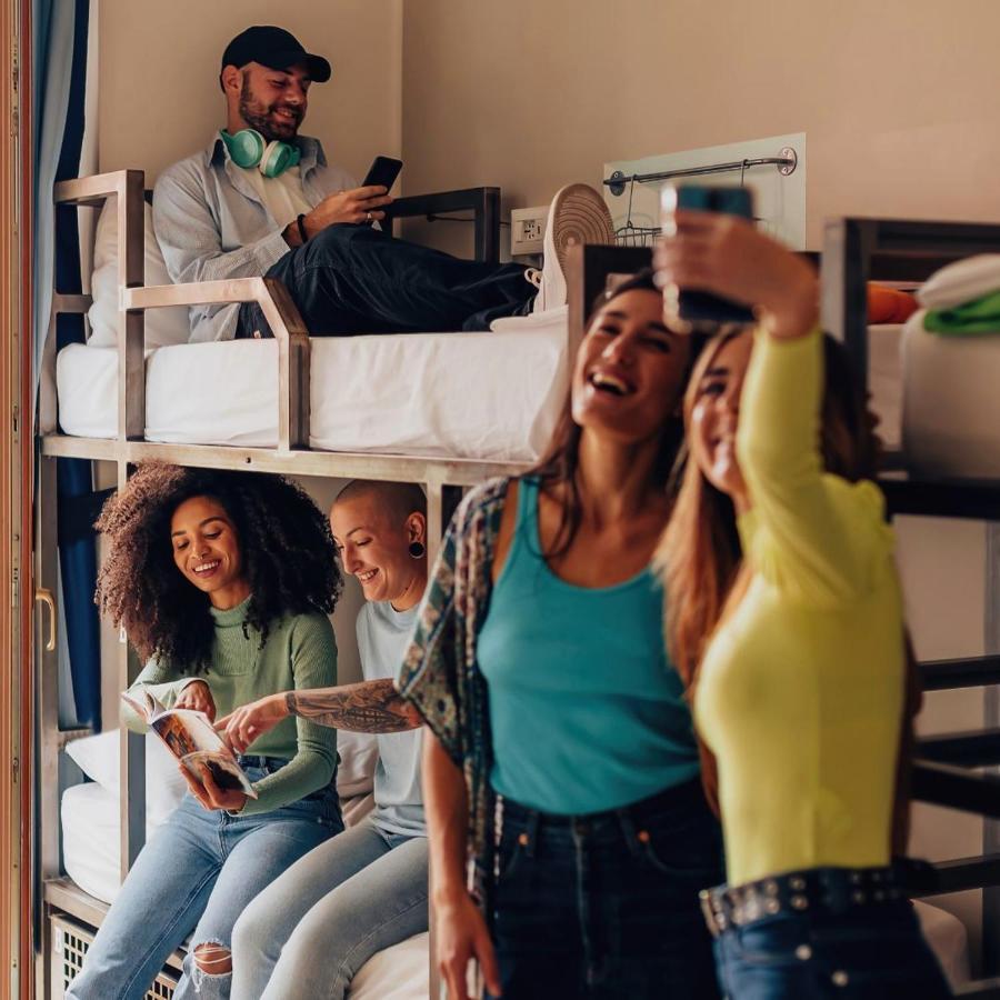 Bposhtels Houston Hostel Luaran gambar