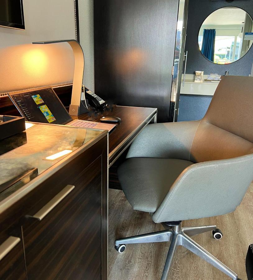 Bposhtels Houston Hostel Luaran gambar