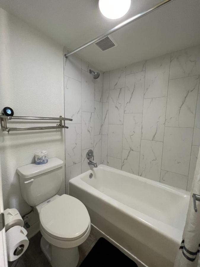 Bposhtels Houston Hostel Luaran gambar