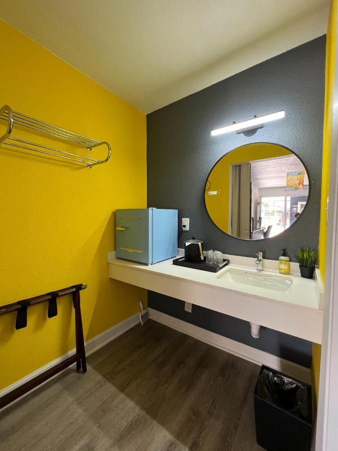 Bposhtels Houston Hostel Luaran gambar